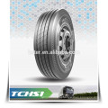 O caminhão de venda quente cansa preços 255 / 70R22.5 215 / 75R17.5 235 / 75R17.5